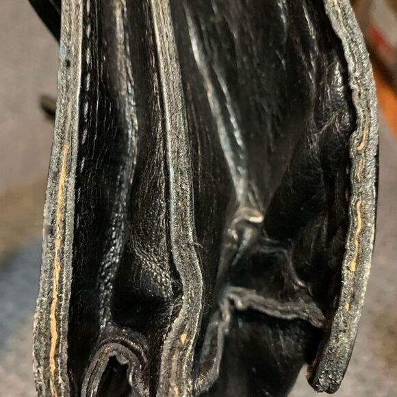 Vintage Grinta Leather Laptop Bag - Picture 16 of 16